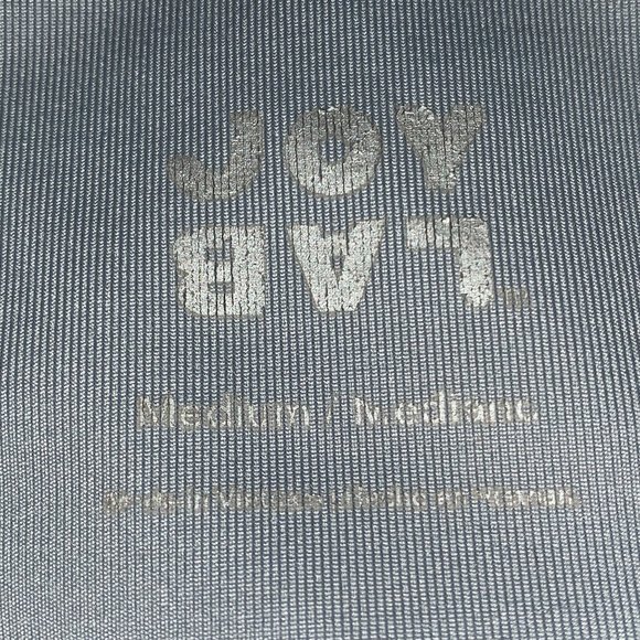 Joy Lab Grey Leggings- Medium - Picture 6 of 6